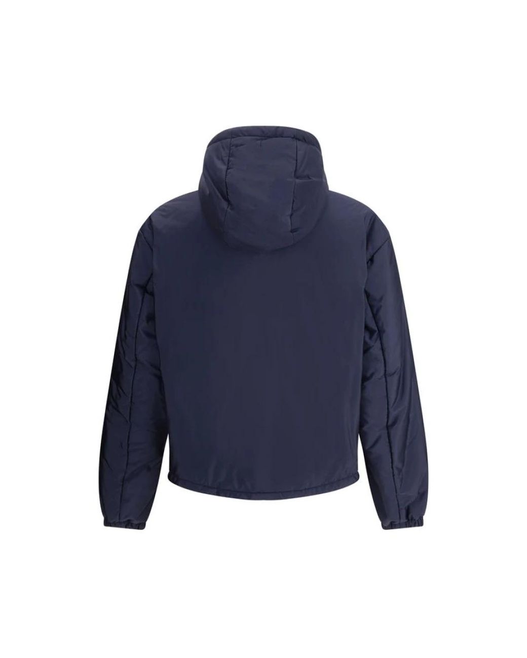 Prada Blue Light Jackets for men