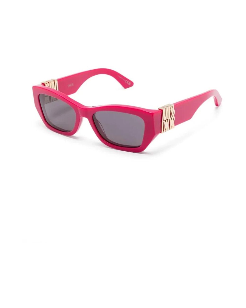 Dior Zonnebril in het Pink