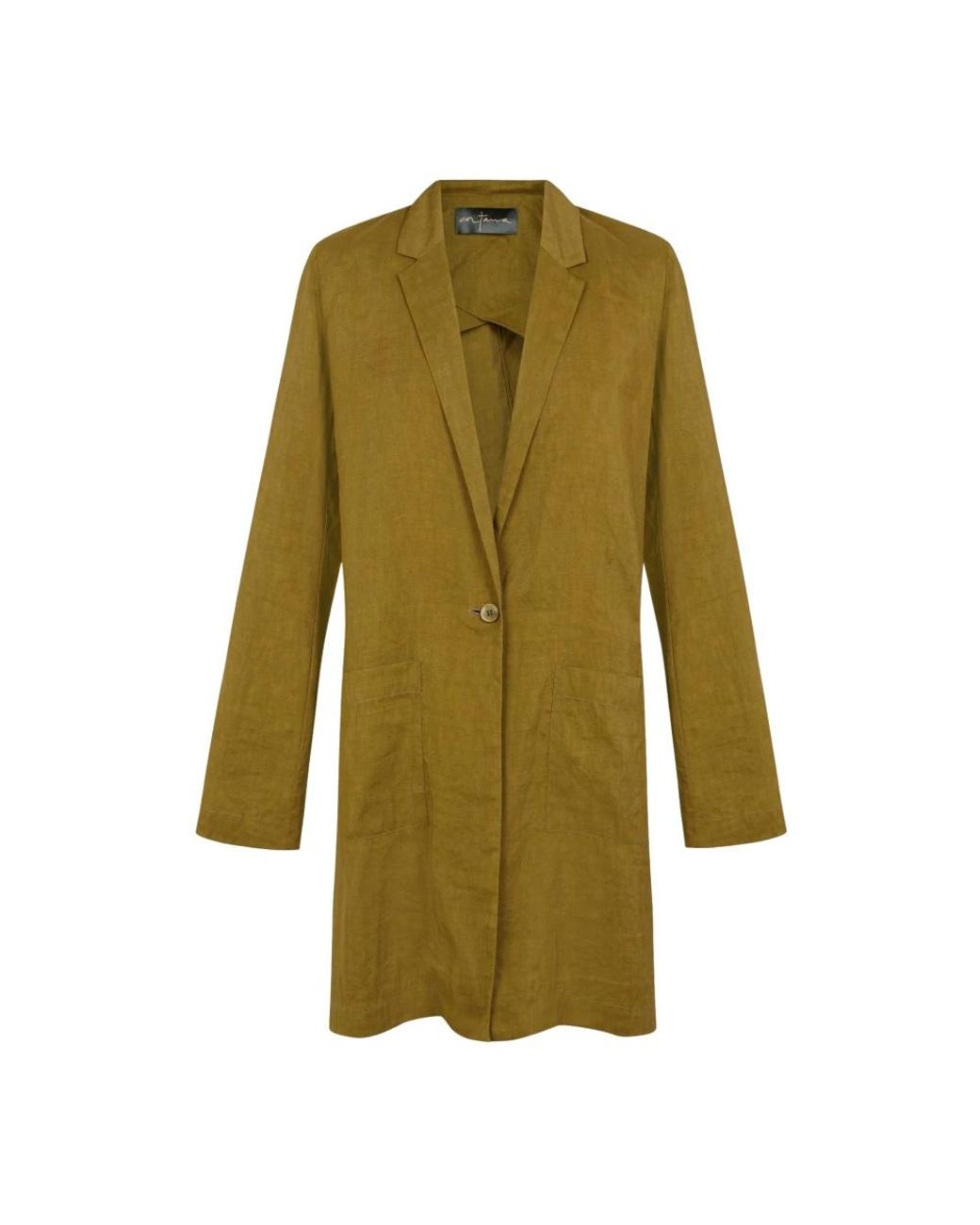 Cortana Green Blazers