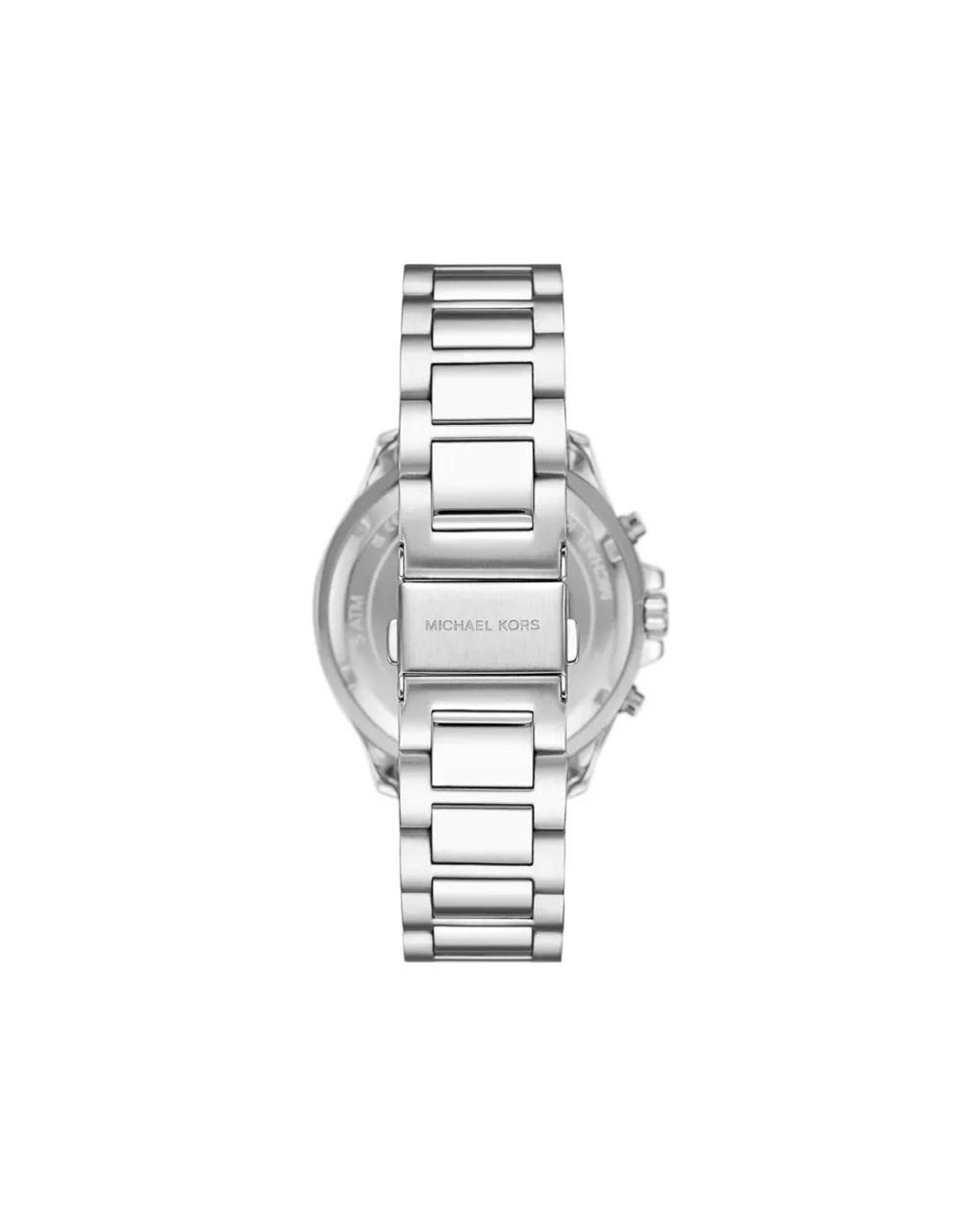 Michael Kors Watches in Metallic für Herren