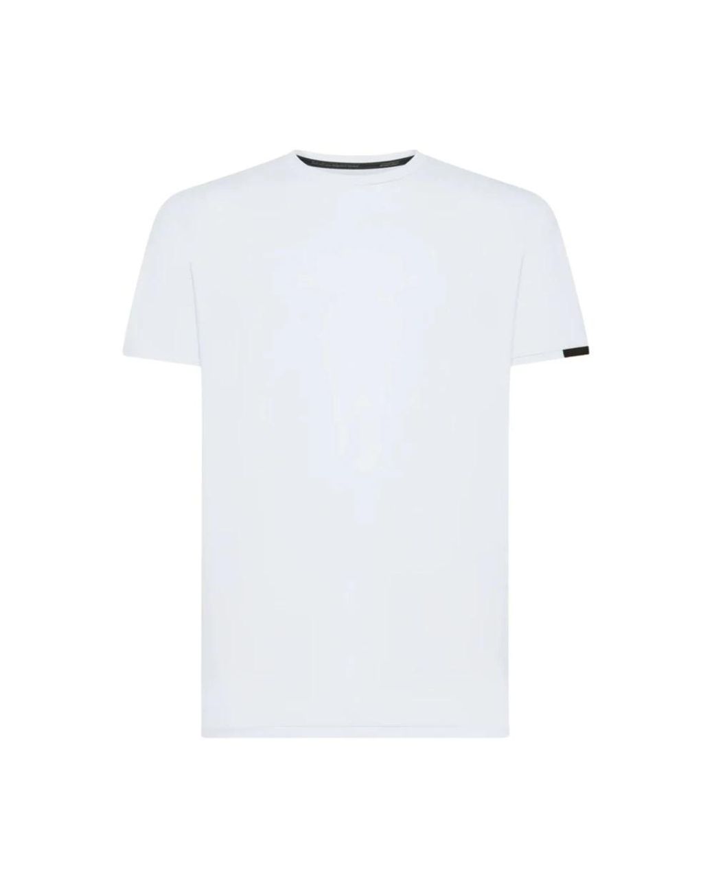 Rrd White T-Shirts for men