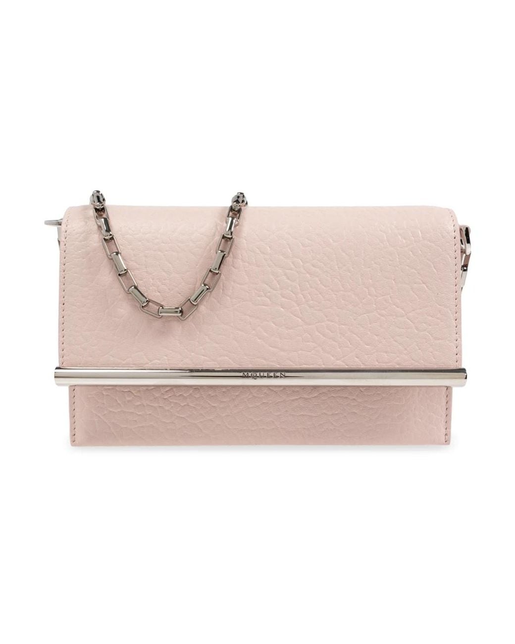 McQueen Pink Clutches