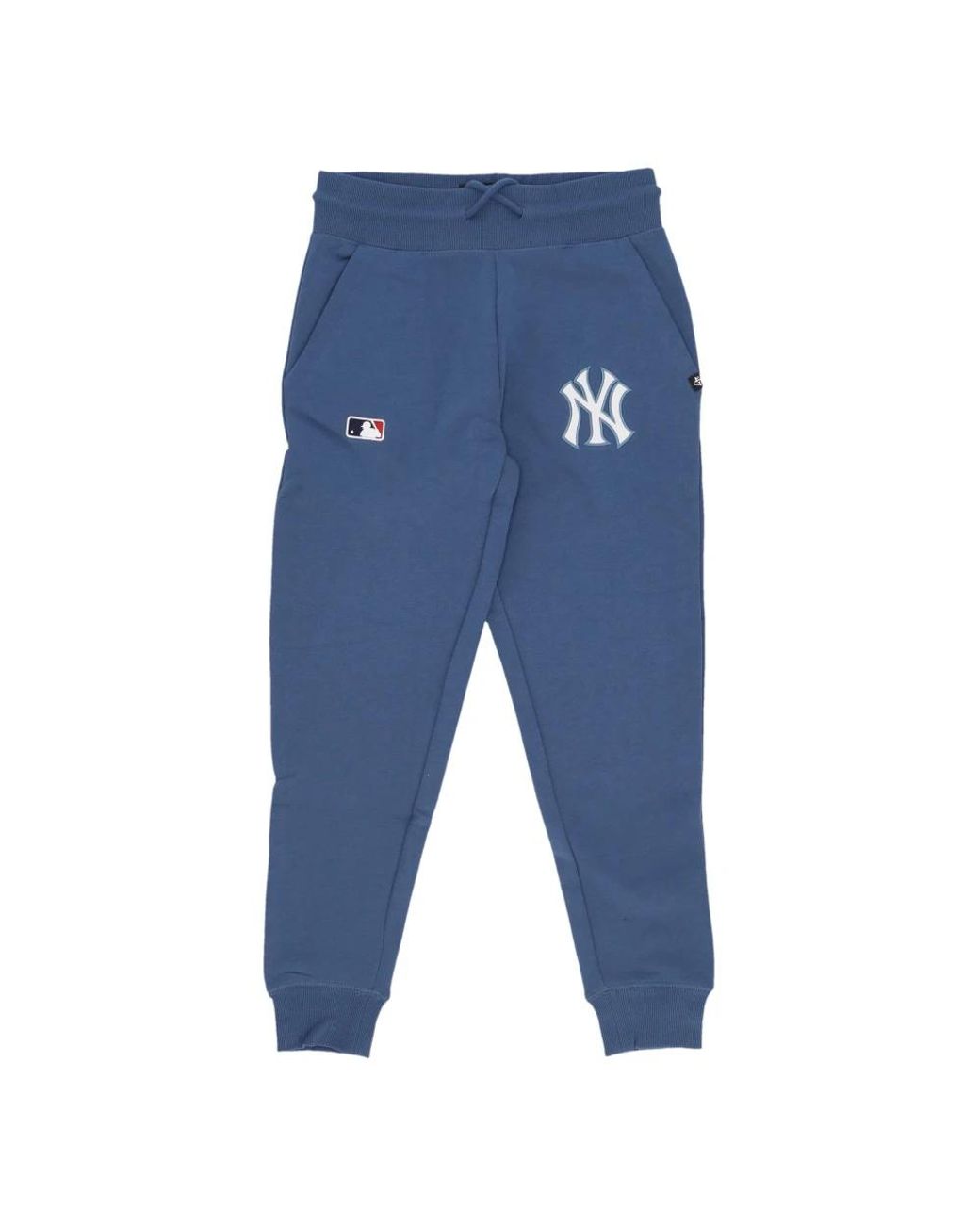 '47 Blue Sweatpants for men