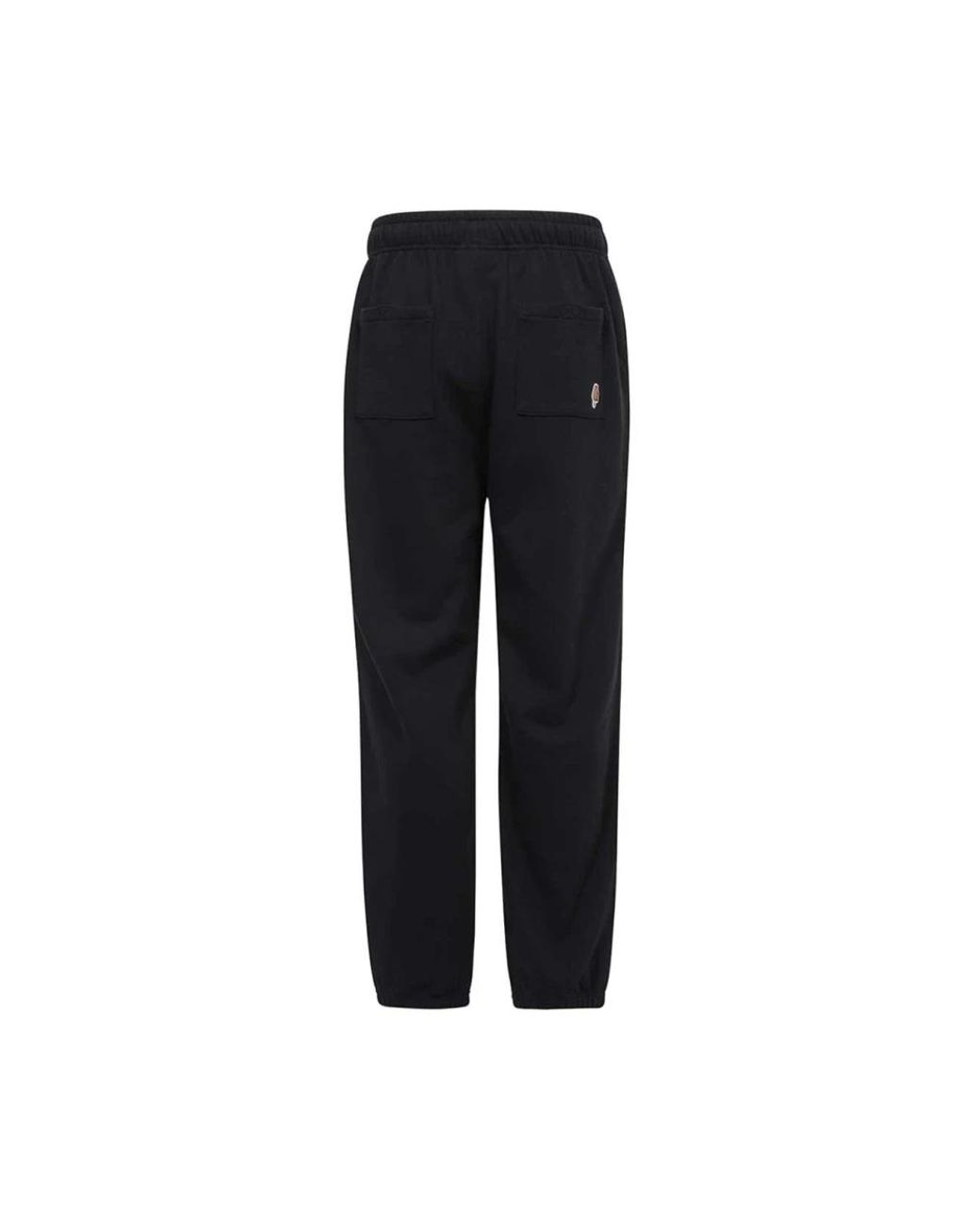 ICECREAM Black Sweatpants for men
