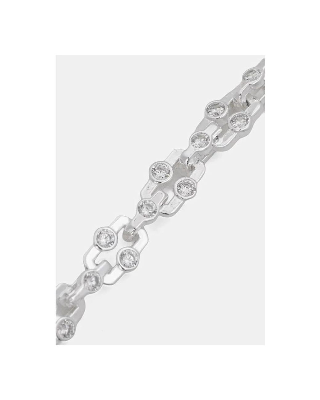 Necklaces Hatton Labs en coloris Metallic