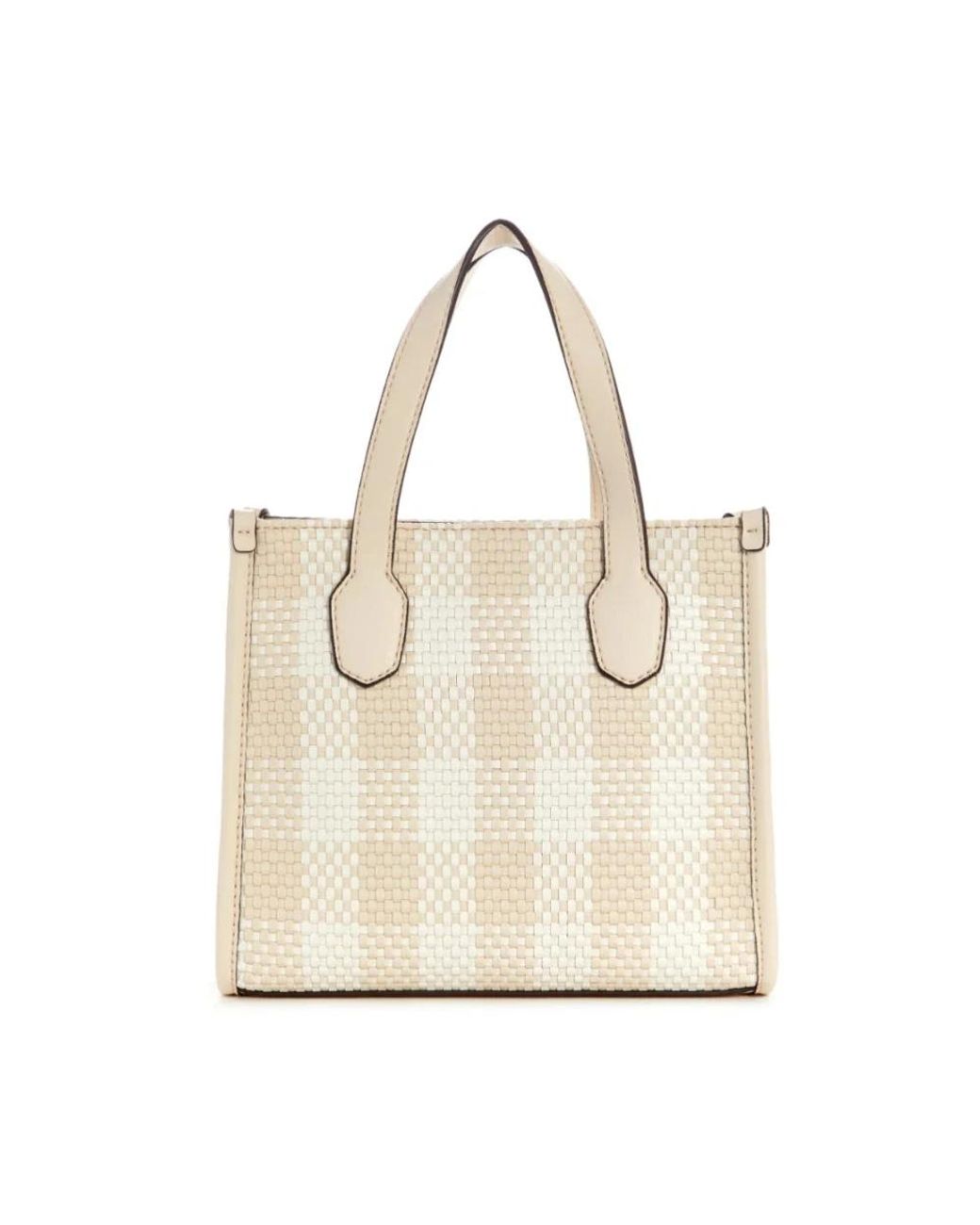 Handbags di Guess in Natural