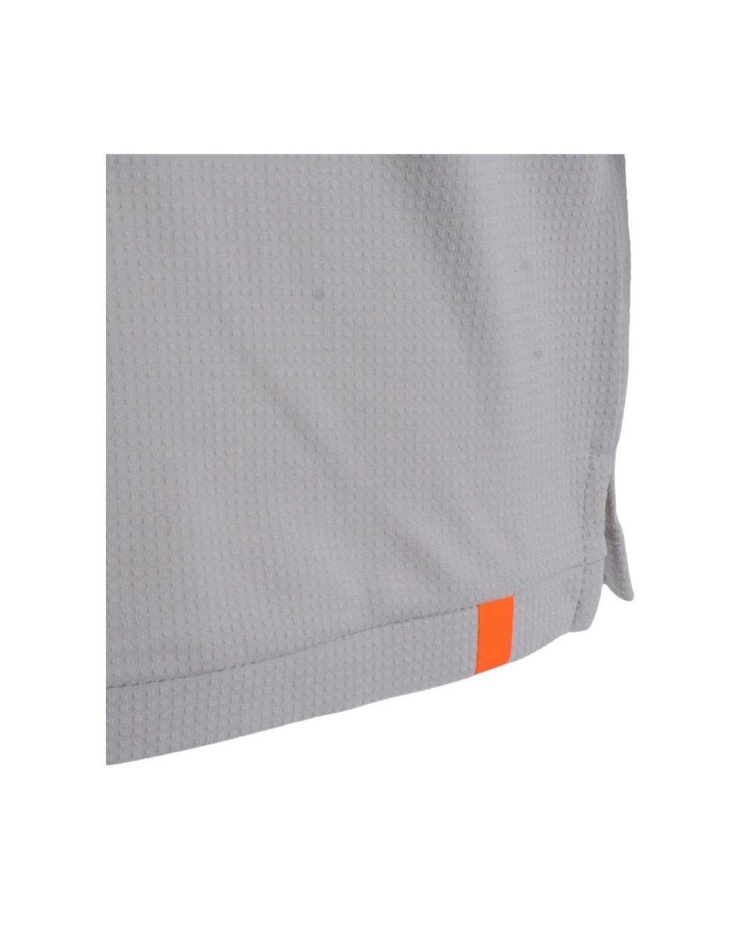 Rrd Gray Polo Shirts for men