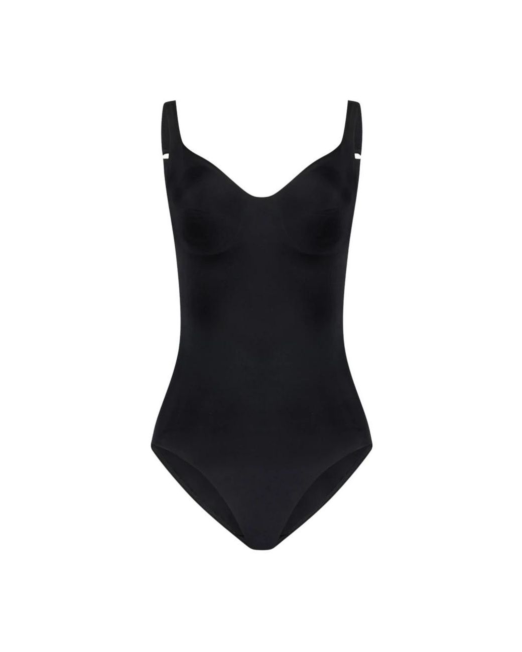 Wolford Black Swimsuits