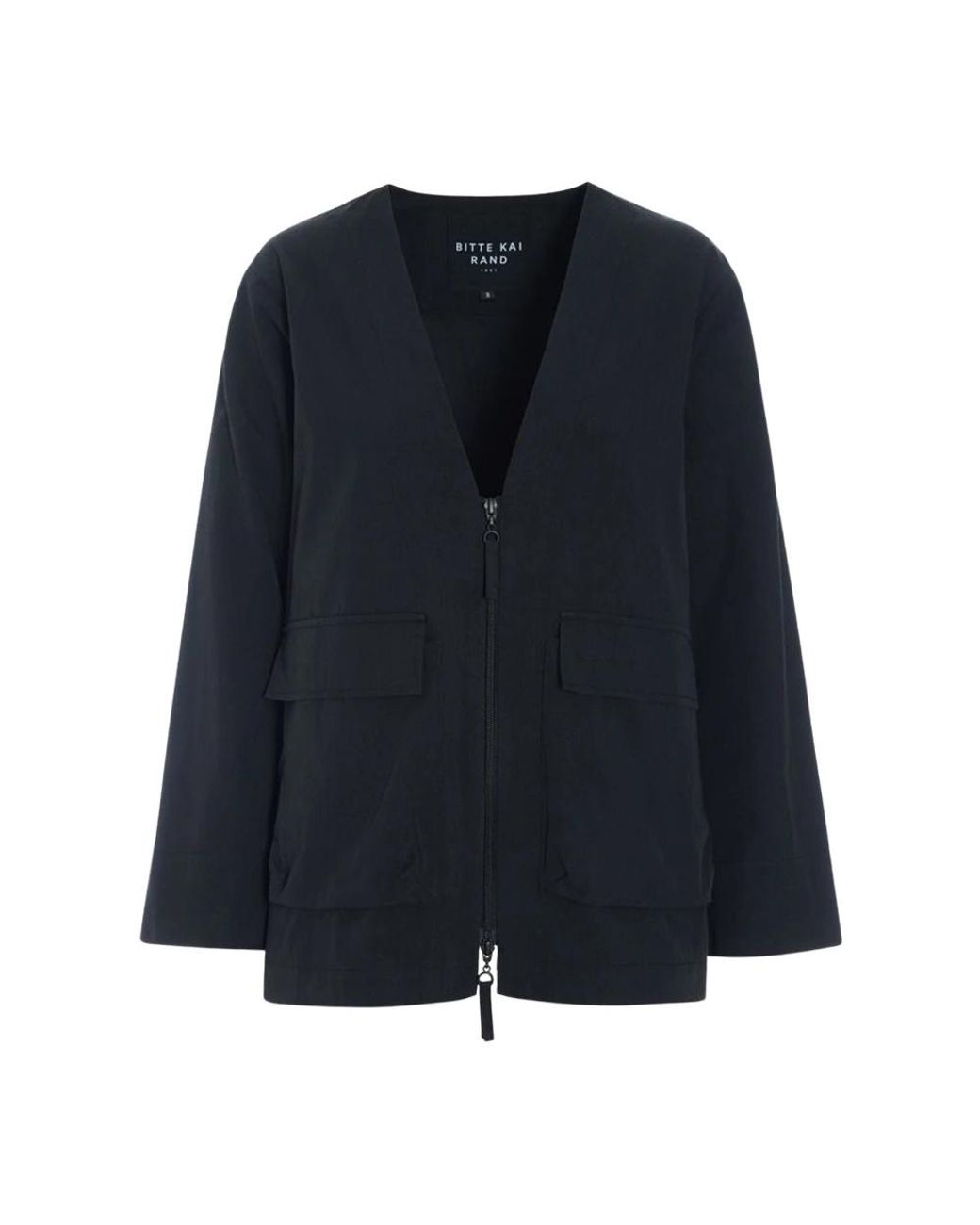 Bitte Kai Rand Blue Light Jackets
