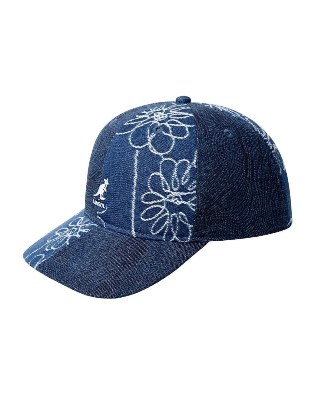 Kangol Blue Hats & Caps