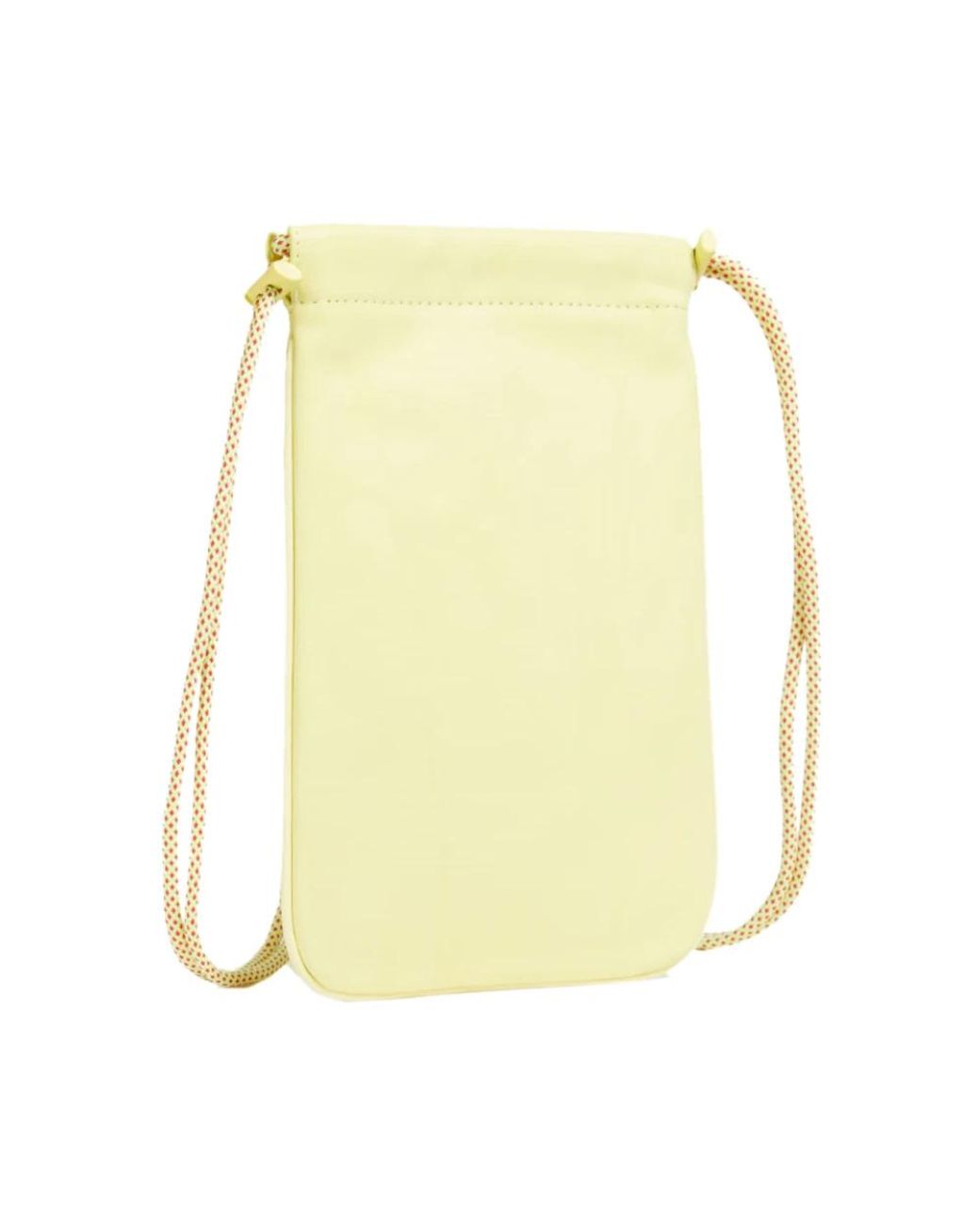 Mini Bags Zimmermann de color Yellow