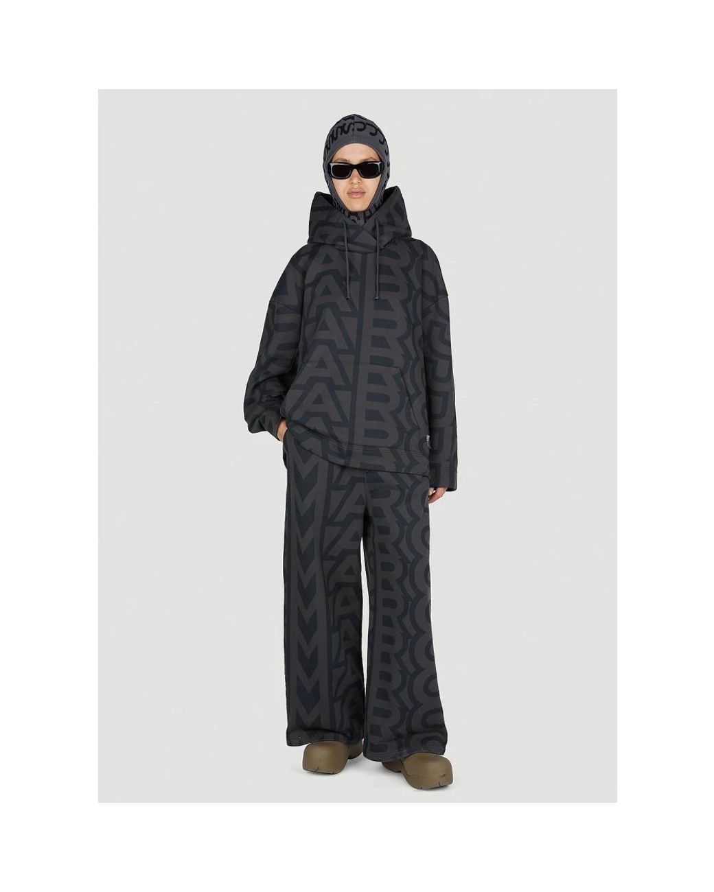 Marc Jacobs Black Hoodies