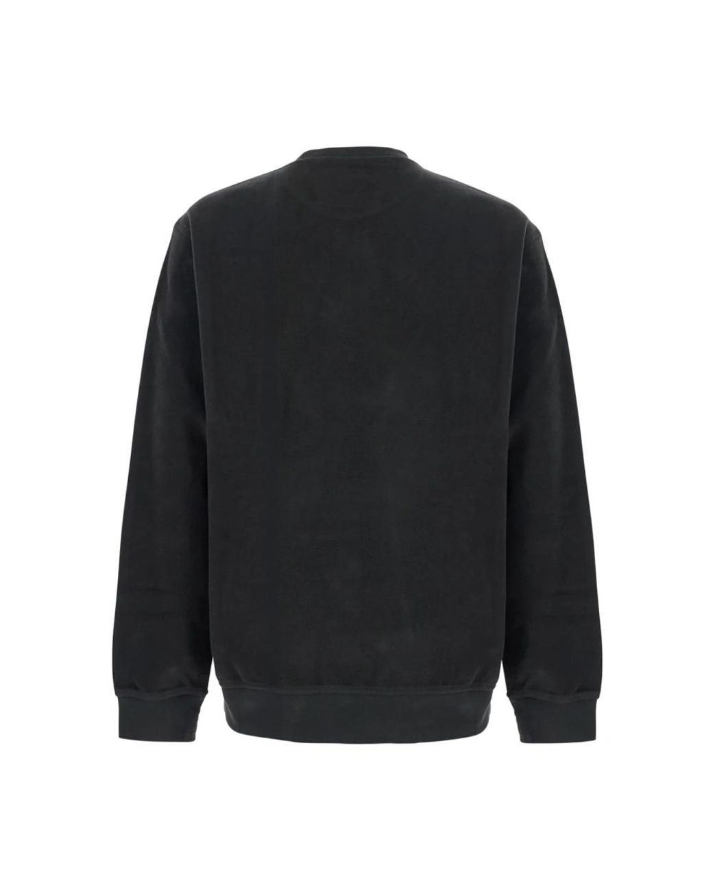 C P Company Gray Sweatshirts for men