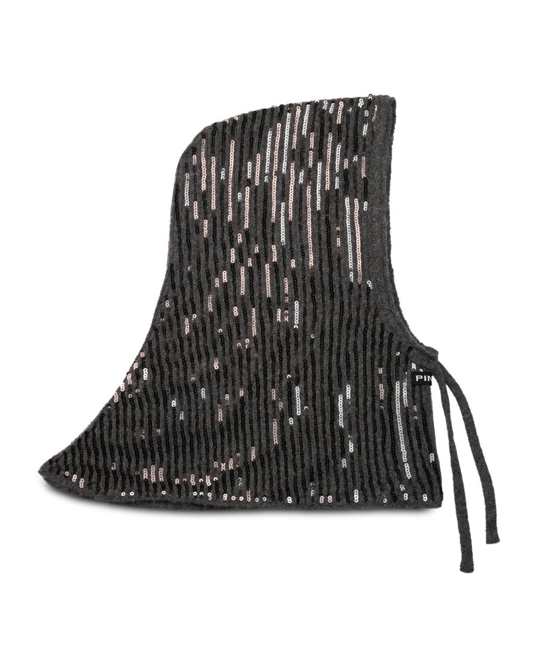 Pinko Black Accessories