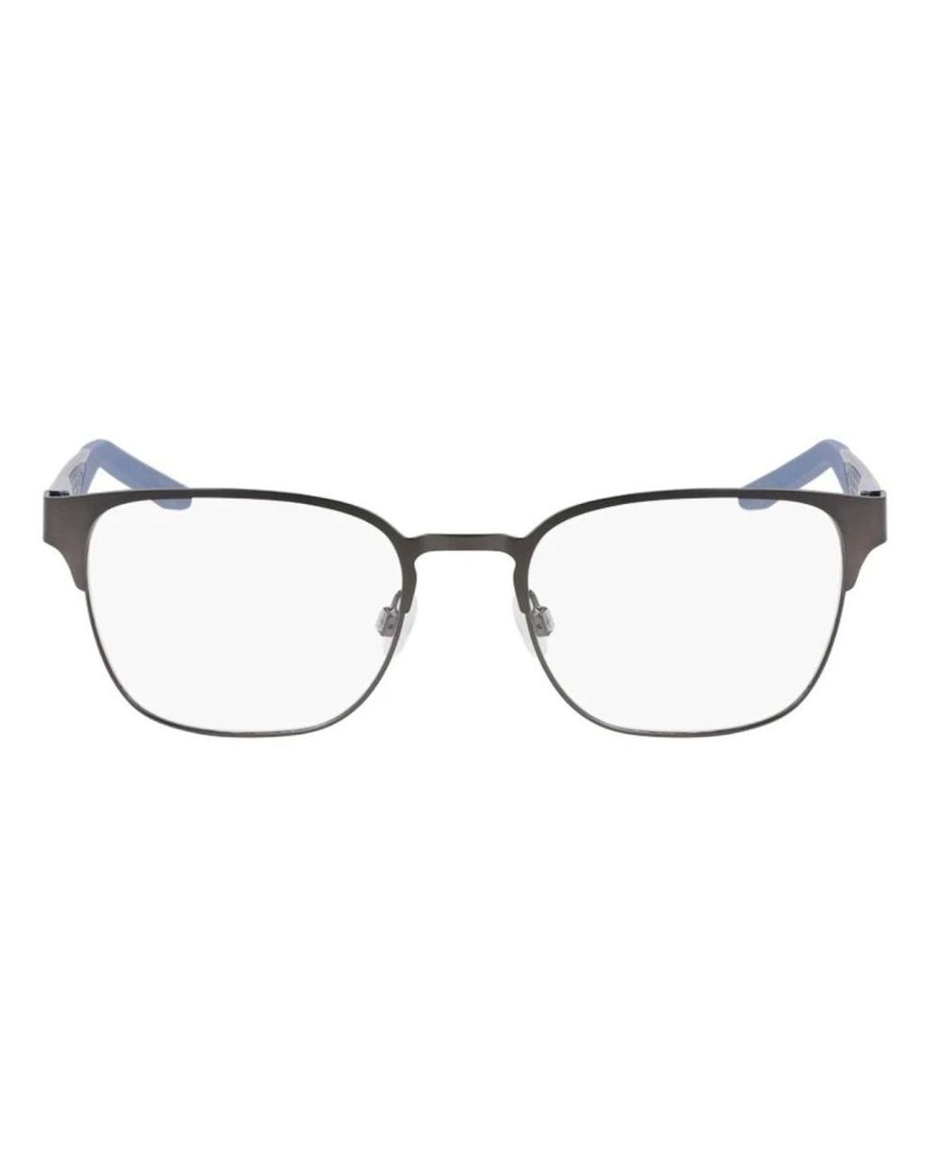 Nike 8156 Sonnenbrille in Blue für Herren