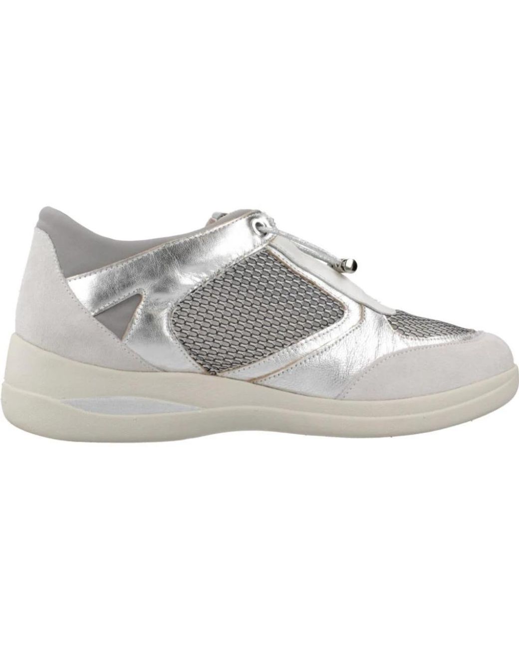 Sneakers Stonefly en coloris Gray