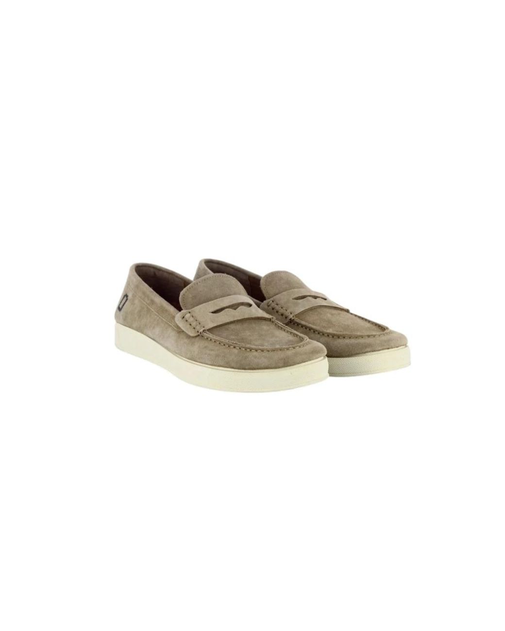 Loafers MonoWay pour homme en coloris White