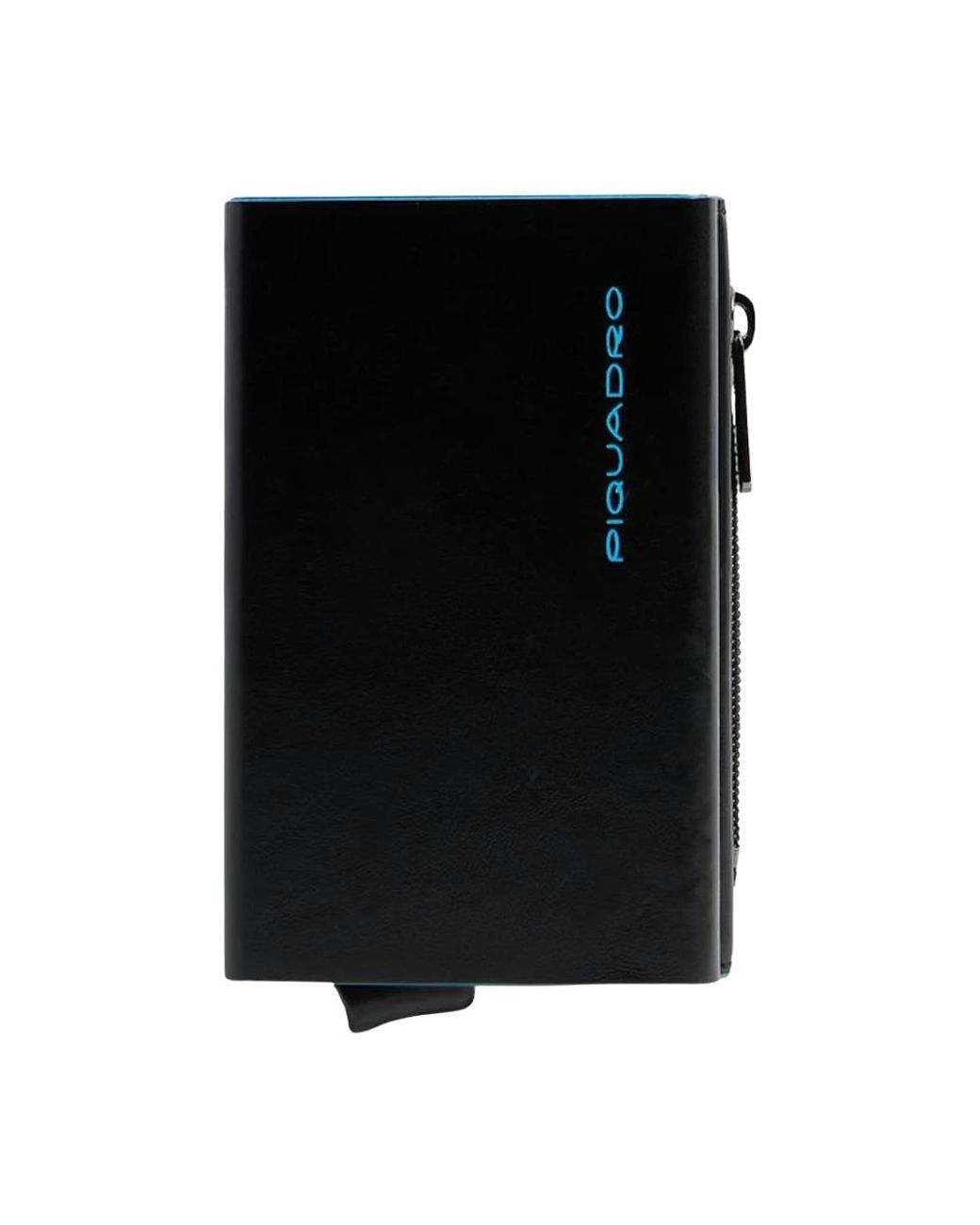 Wallets & Cardholders Piquadro pour homme en coloris Black