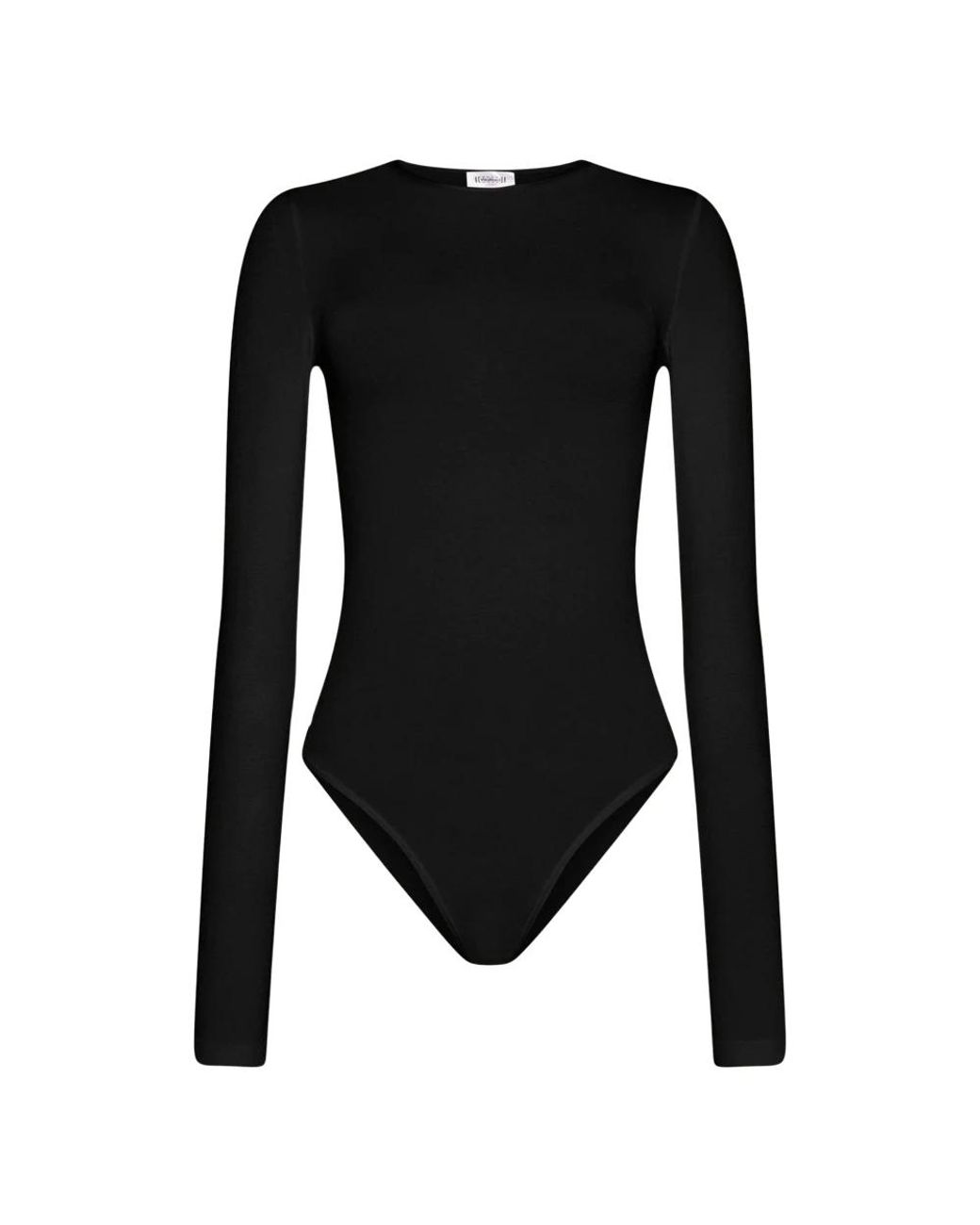 Wolford Black Full-Body