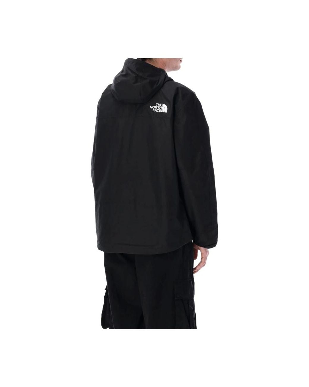 Jackets The North Face de hombre de color Black