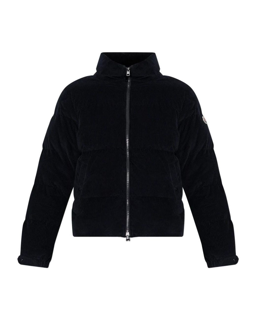 Down Jackets Moncler pour homme en coloris Blue