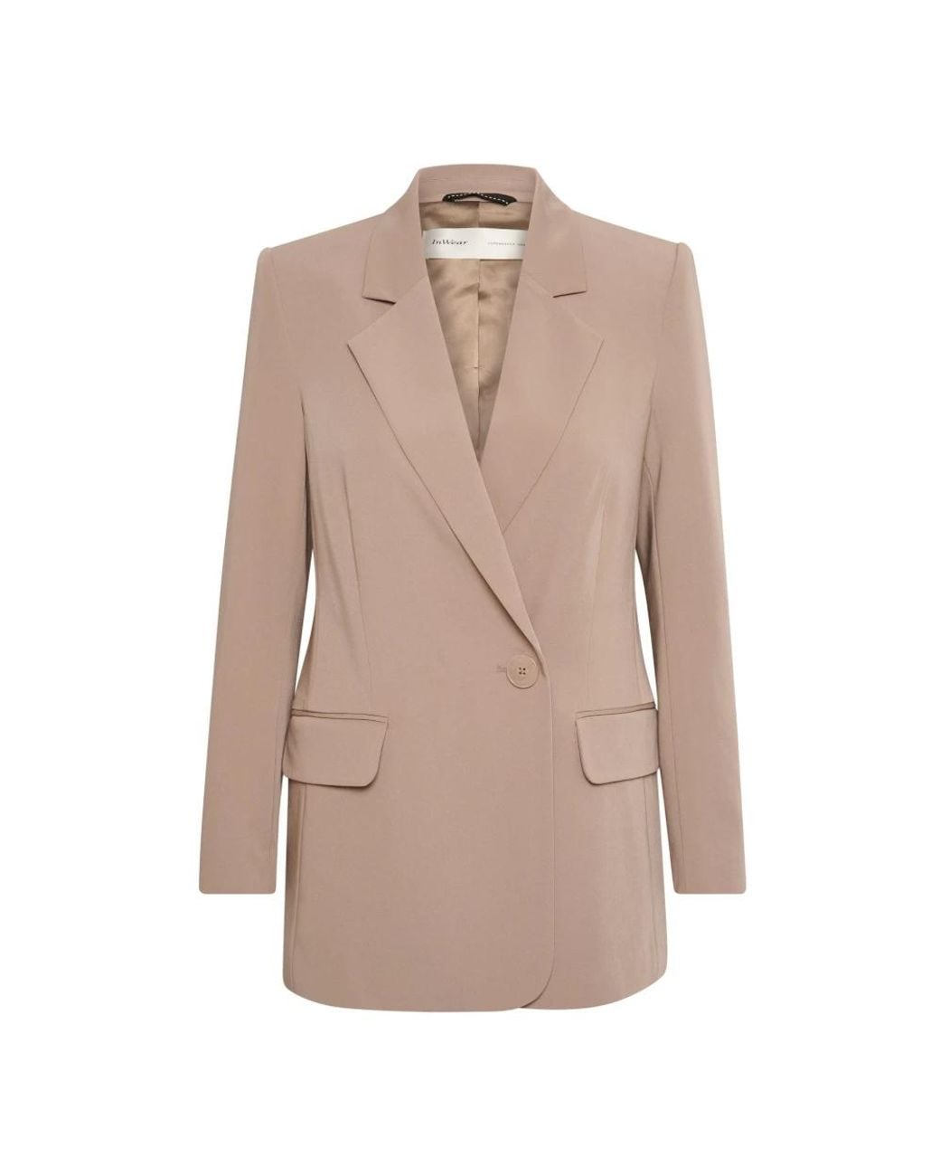Inwear Natural Blazers