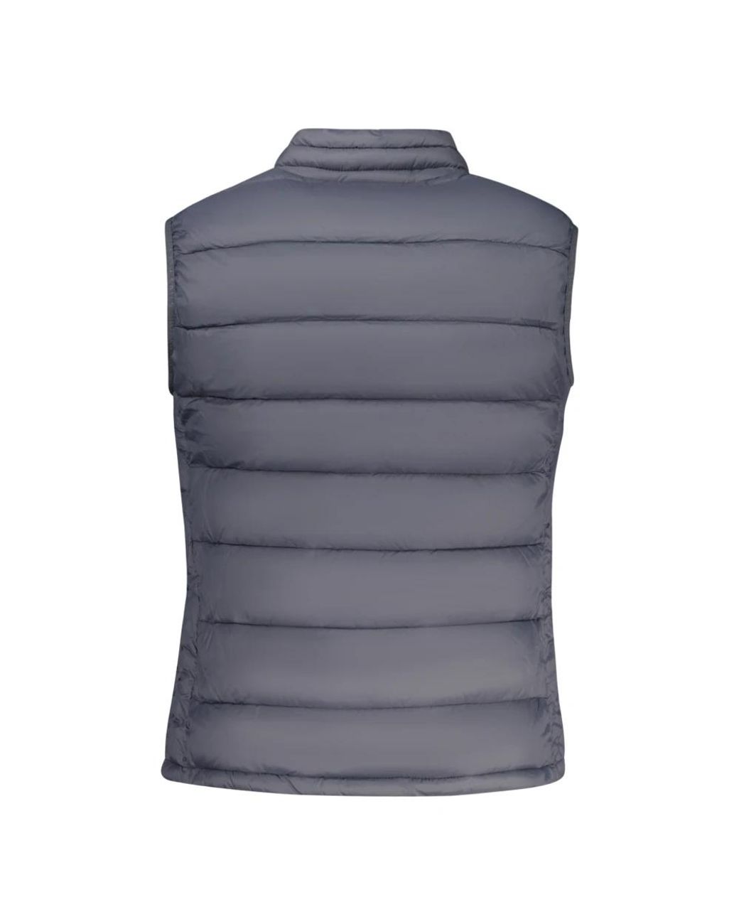 North Sails Blue Vests