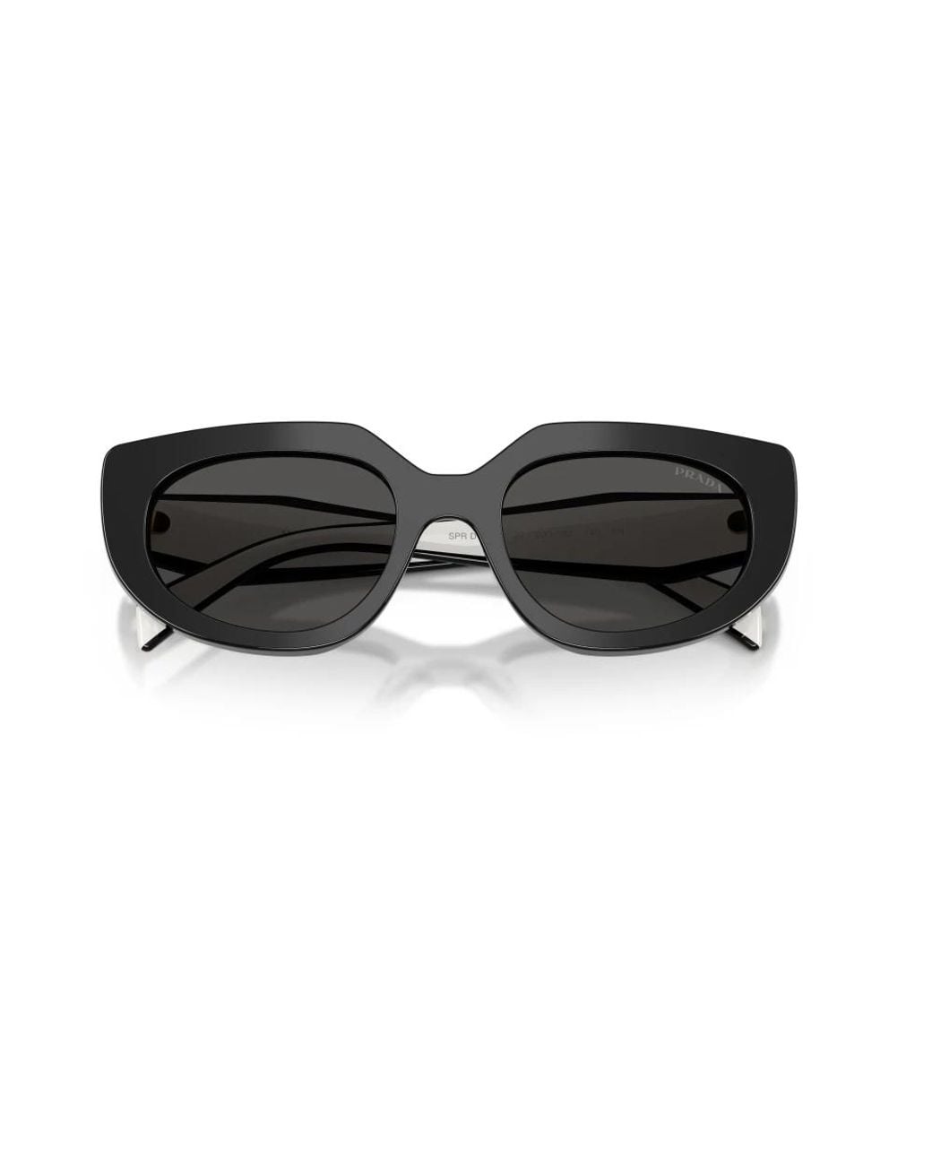Prada Black Sunglasses