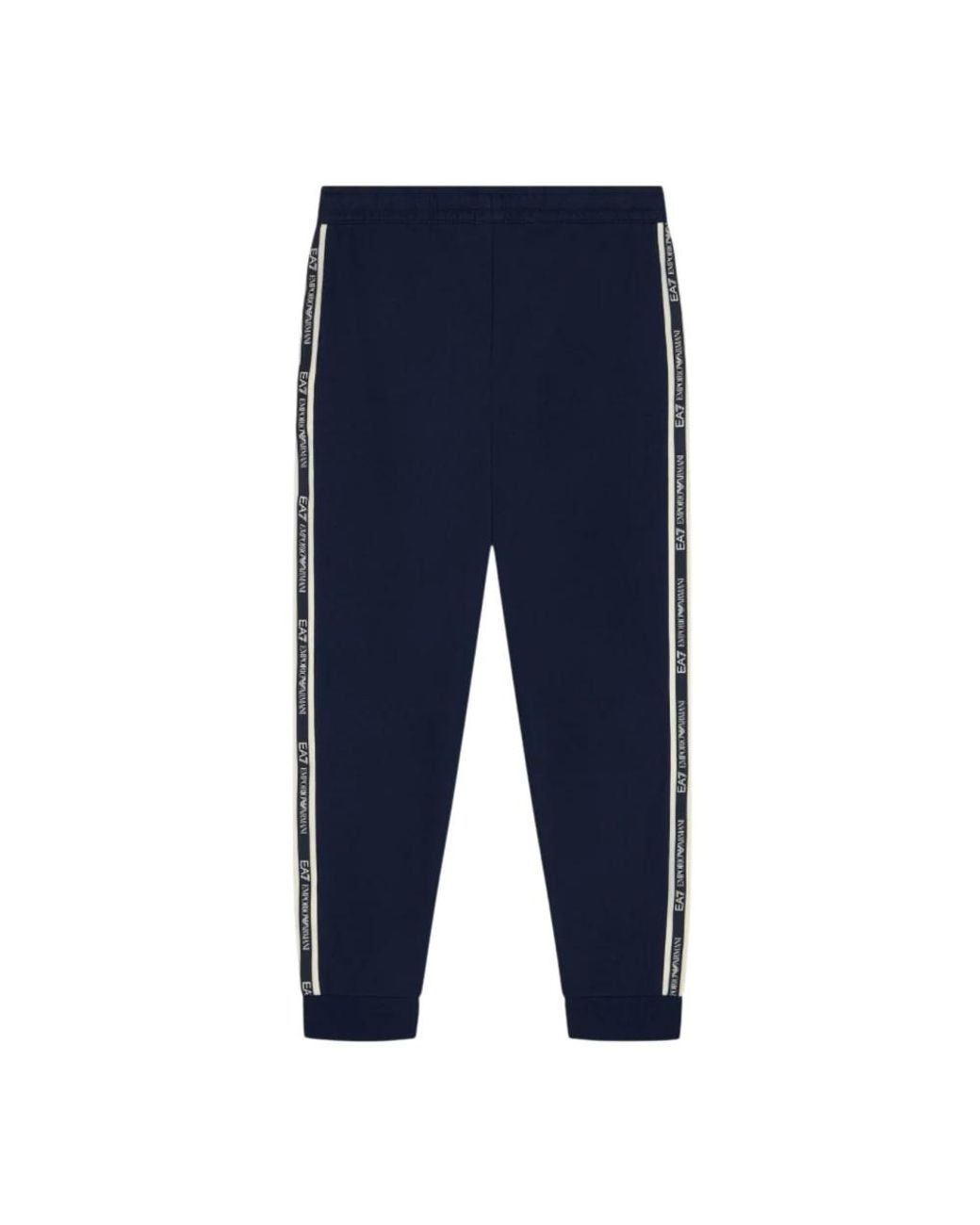 EA7 Sweatpants in Blue für Herren