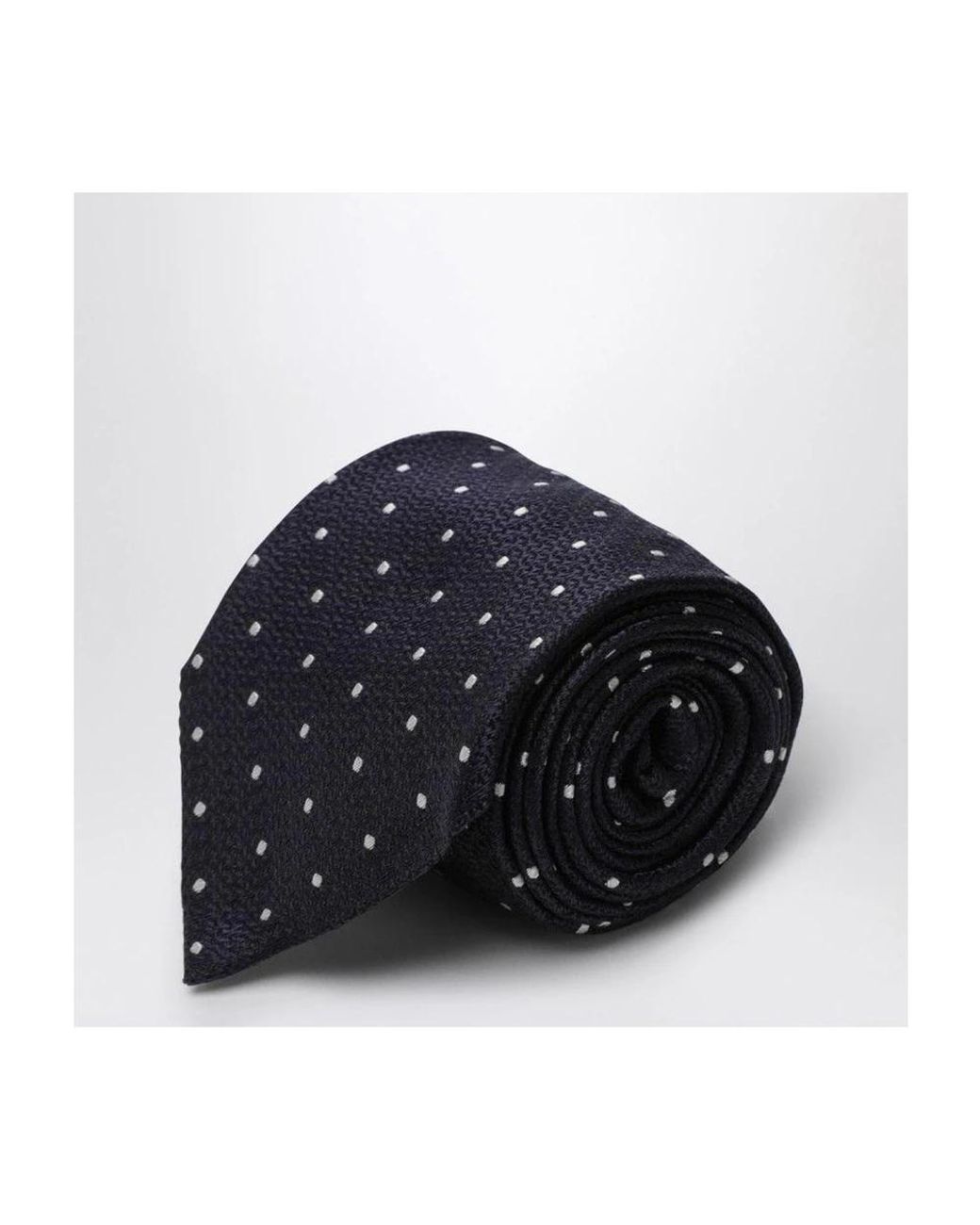 Ties Destin pour homme en coloris Black