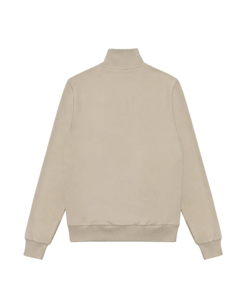 Colmar Natural Zip-Throughs for men