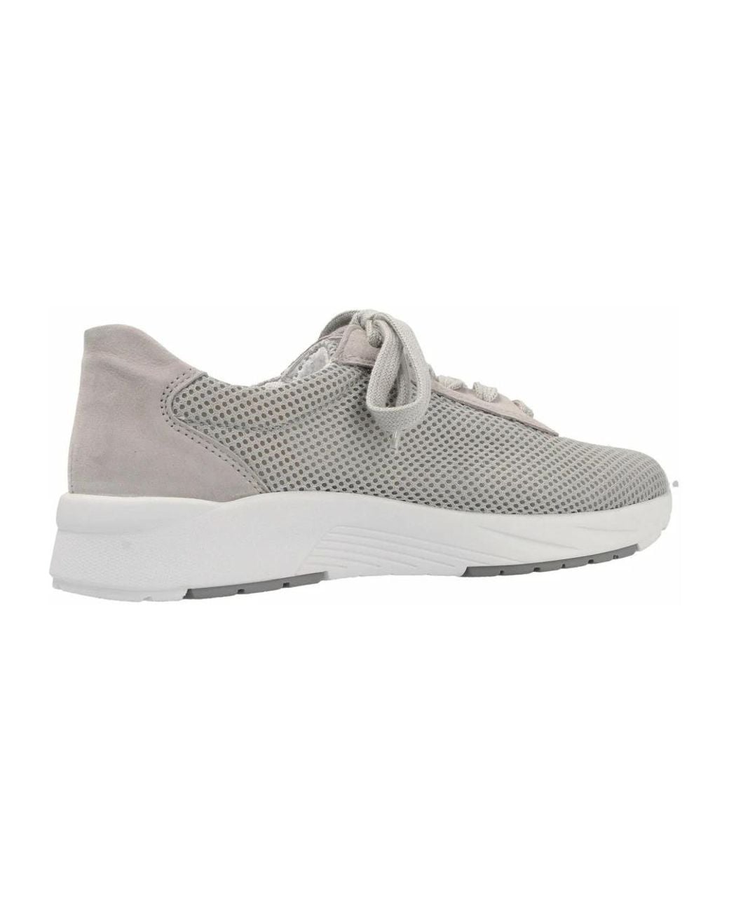 Semler Gray Sneaker