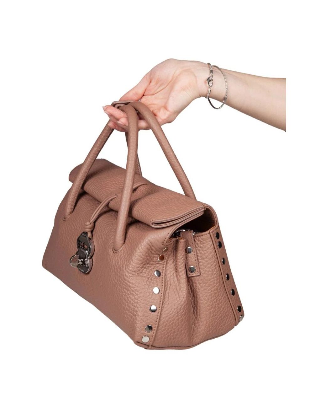 Zanellato Brown Handbags