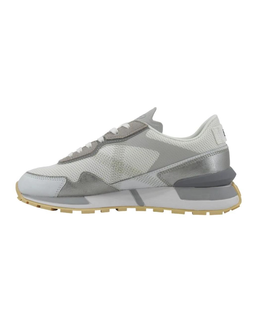 Sneakers Munich en coloris Gray