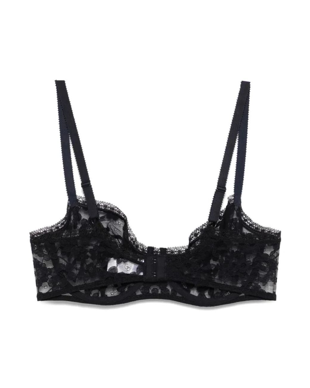 Eres Black Bras