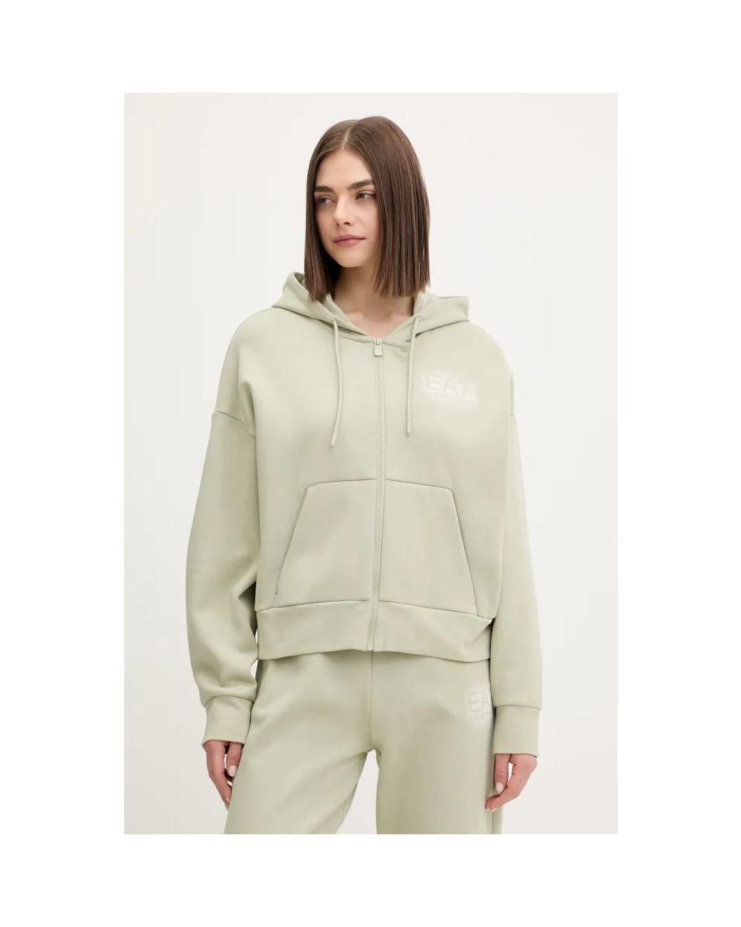 Training Sets di EA7 in Green