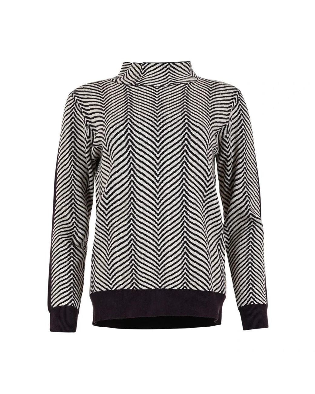Maicazz Lyler Pullover in het Gray