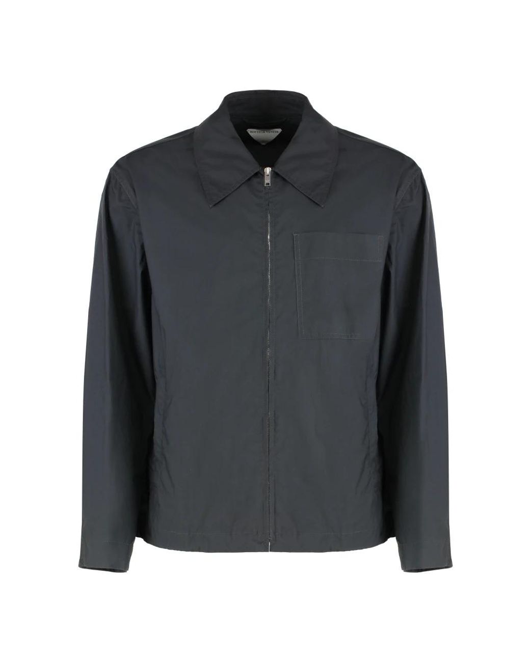 Bottega Veneta Light Jackets in het Black voor heren
