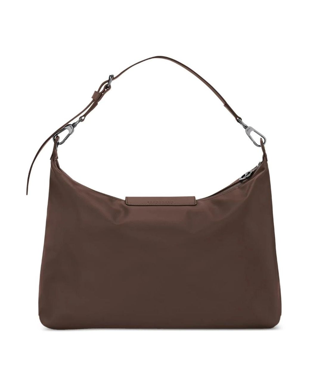 Longchamp Brown Shoulder Bags