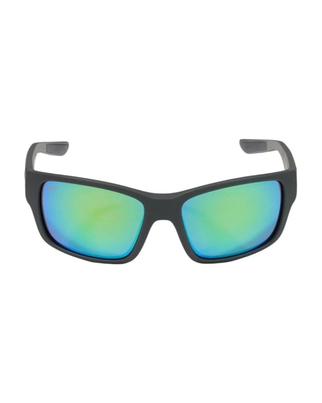 Maui Jim Green Sunglasses for men