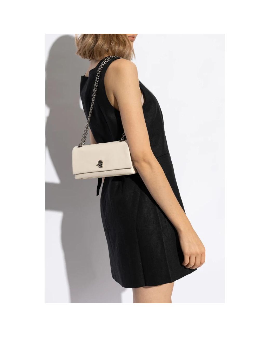 Wallets & Cardholders Marc Jacobs de color Natural