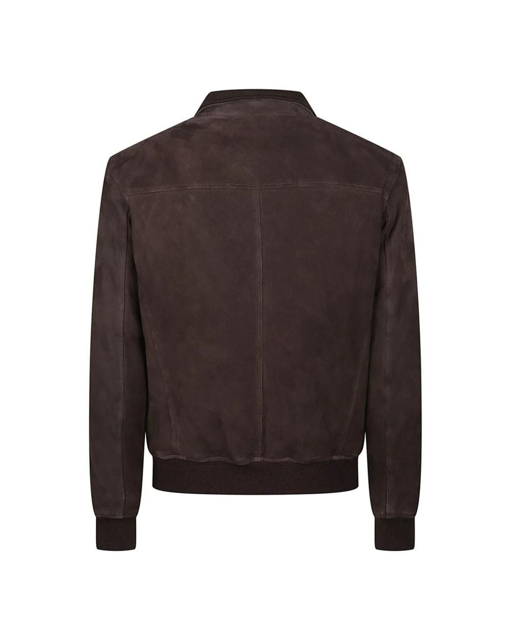 Stewart Brown Bomber Jackets for men