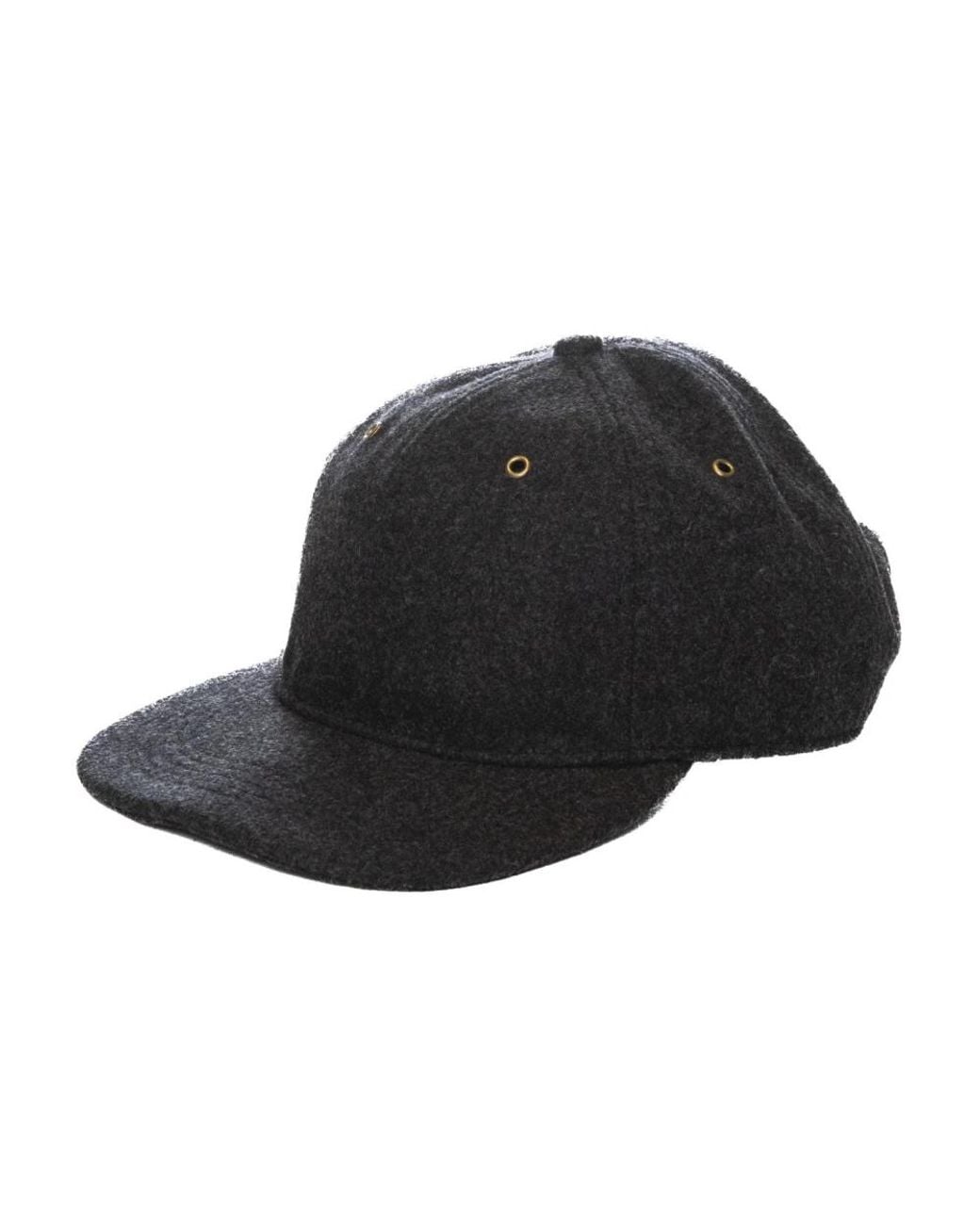 Caps di Timberland in Black