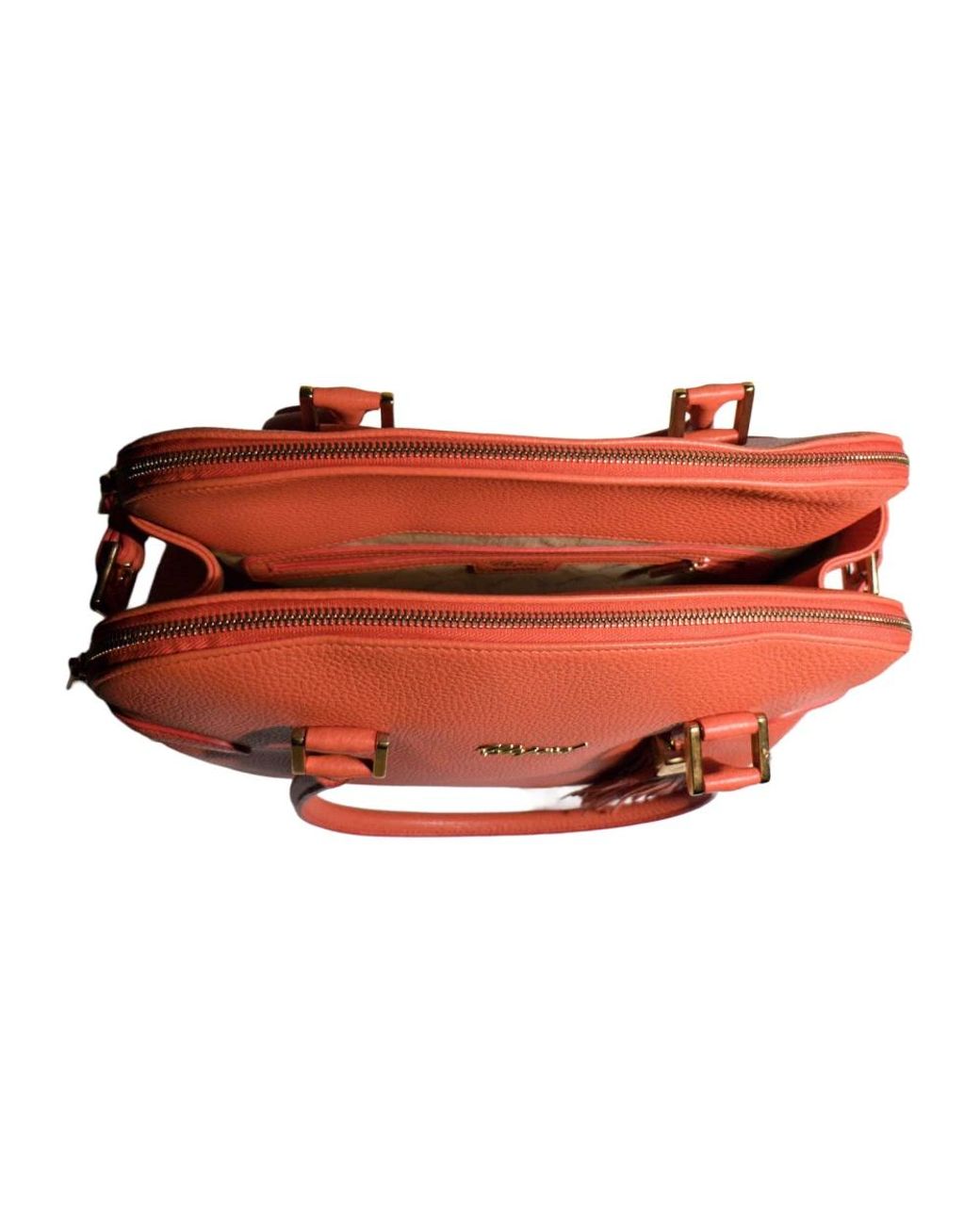 Chopard Brown Handbags