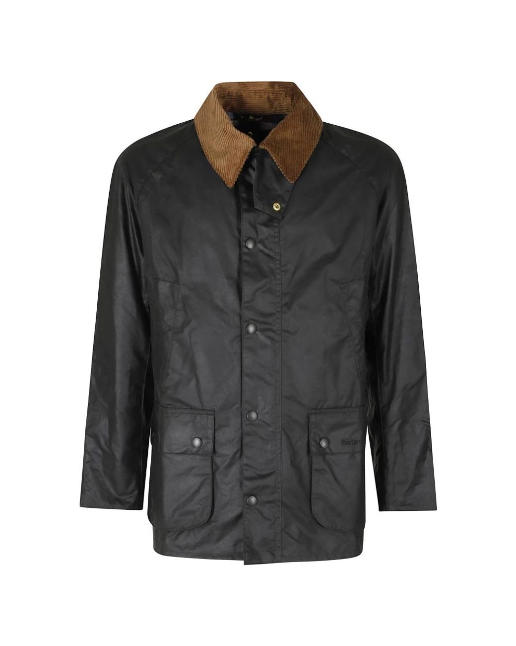 Light Jackets Barbour pour homme en coloris Black