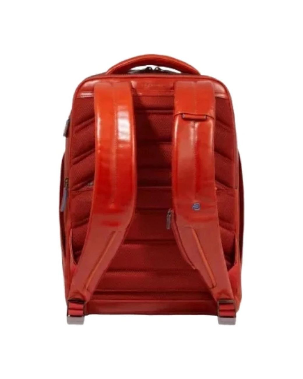Piquadro Red Backpacks for men