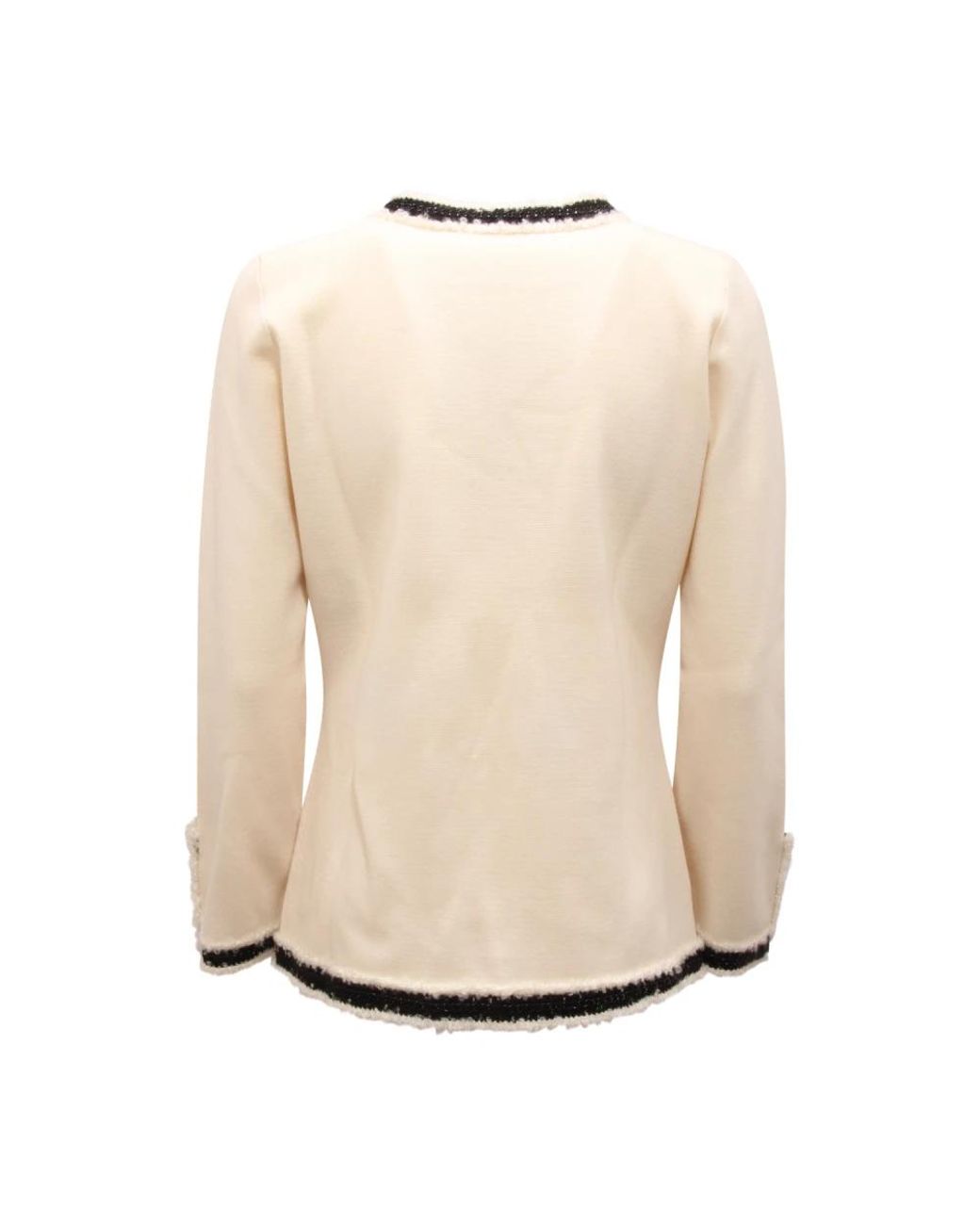 Light Jackets D.exterior en coloris Natural