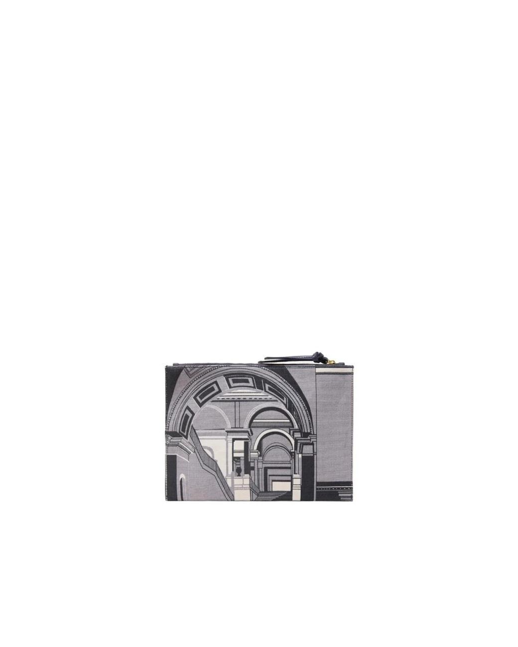 Clutches di Inoui Edition in Gray