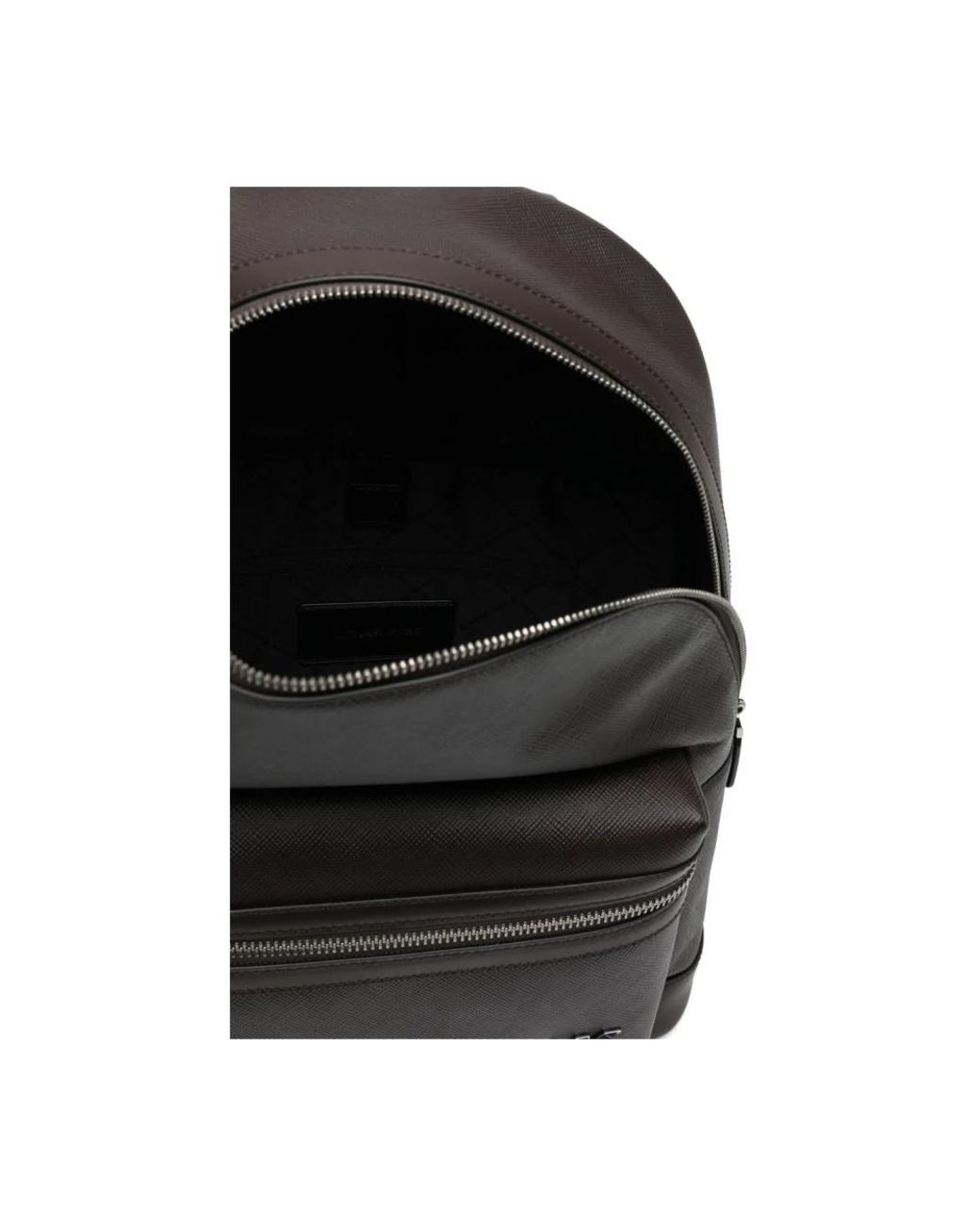 Backpacks Michael Kors de hombre de color Black