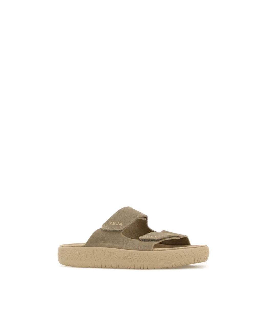 Sliders di Veja in Natural